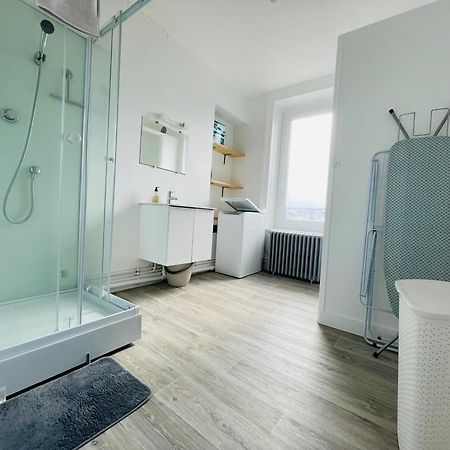 Les Malakoff Appartement Cherbourg-en-Cotentin Buitenkant foto