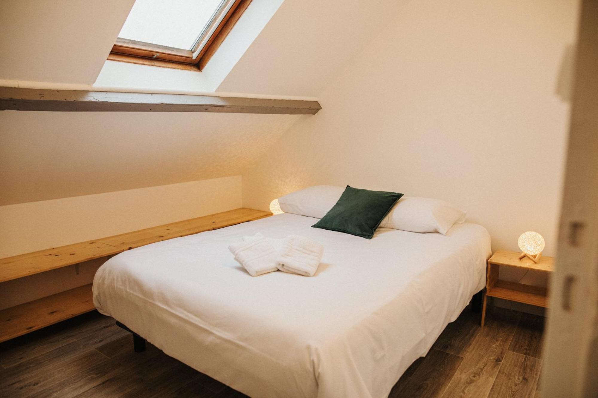 Les Malakoff Appartement Cherbourg-en-Cotentin Buitenkant foto