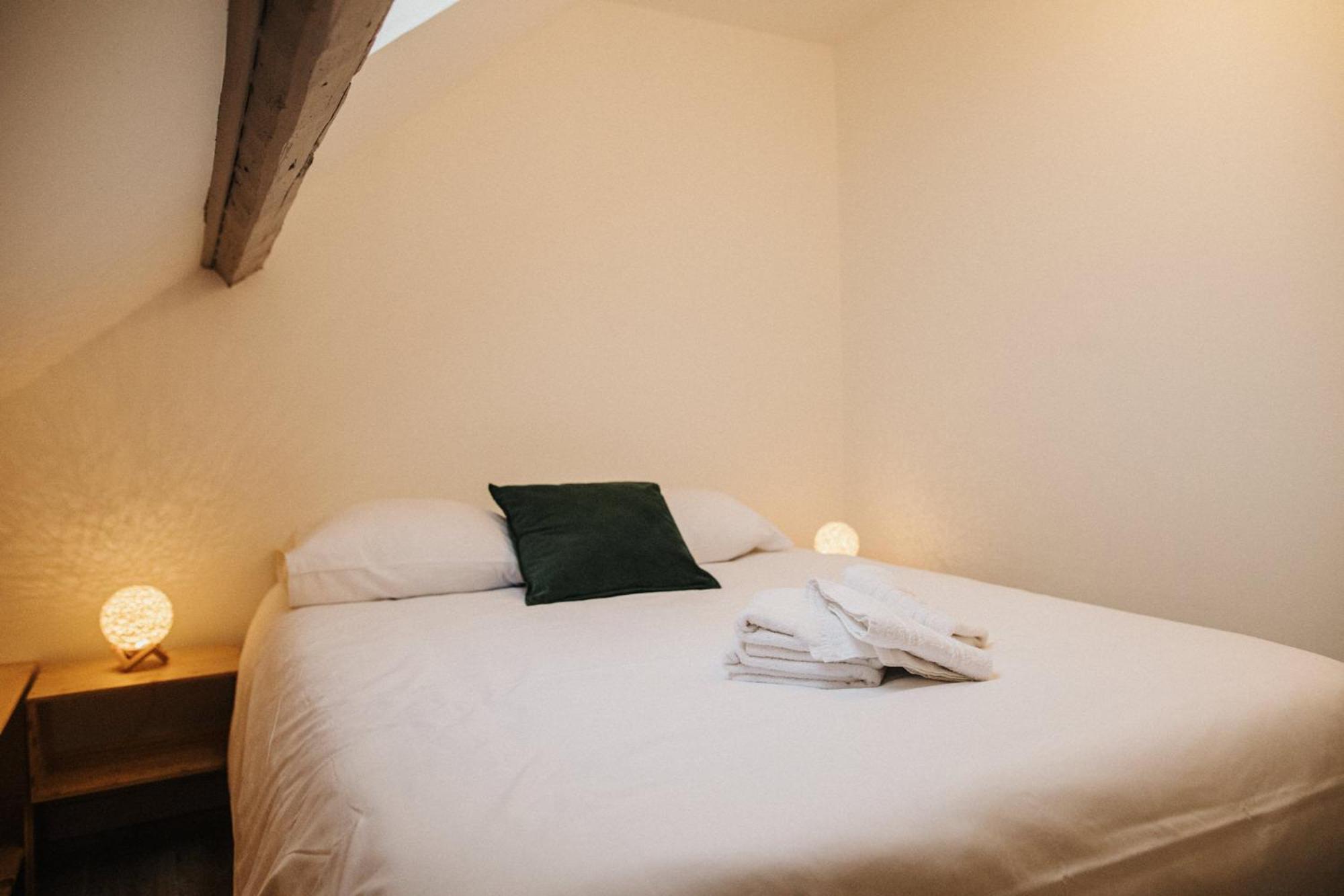 Les Malakoff Appartement Cherbourg-en-Cotentin Buitenkant foto