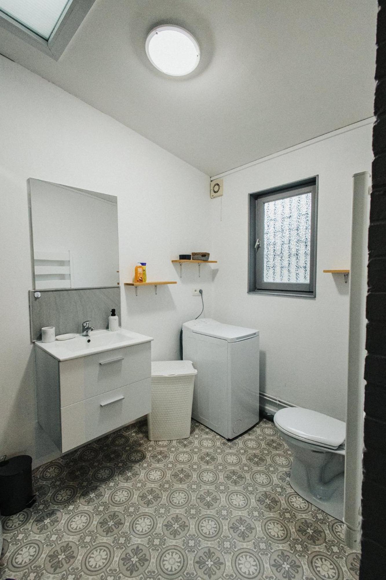 Les Malakoff Appartement Cherbourg-en-Cotentin Buitenkant foto
