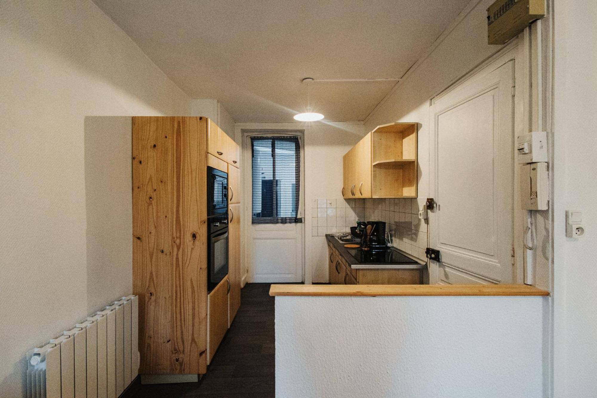 Les Malakoff Appartement Cherbourg-en-Cotentin Buitenkant foto