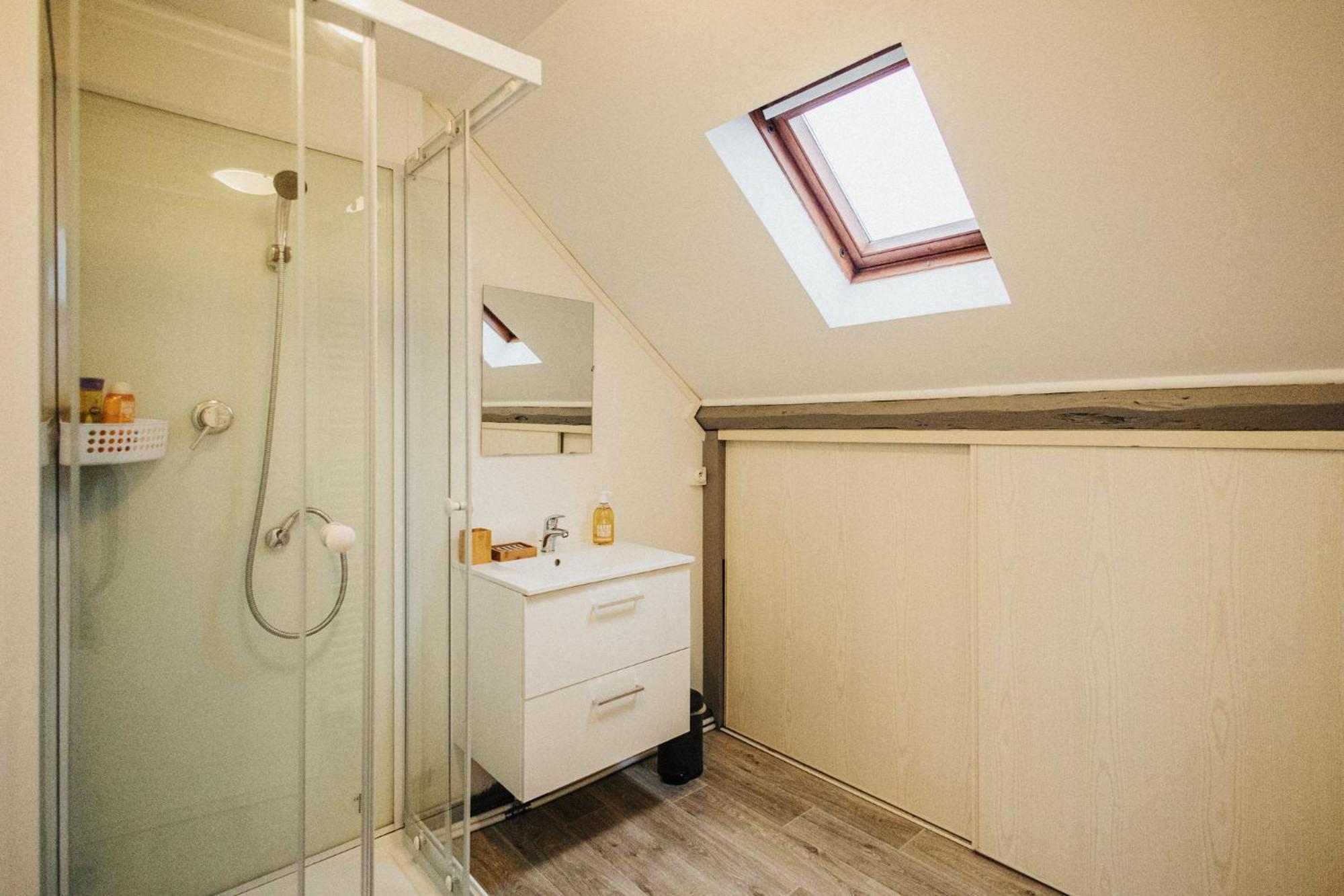 Les Malakoff Appartement Cherbourg-en-Cotentin Buitenkant foto