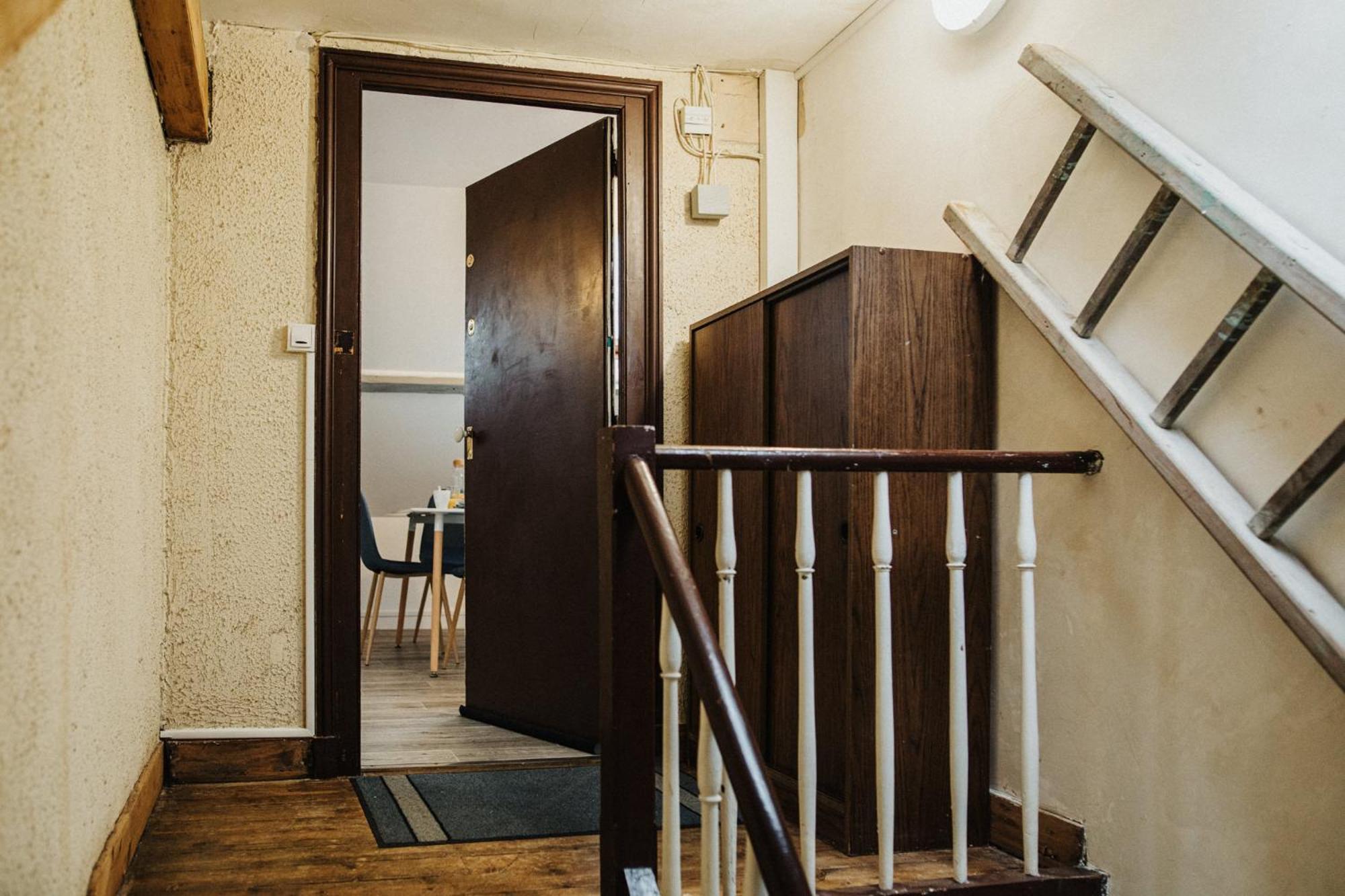 Les Malakoff Appartement Cherbourg-en-Cotentin Buitenkant foto