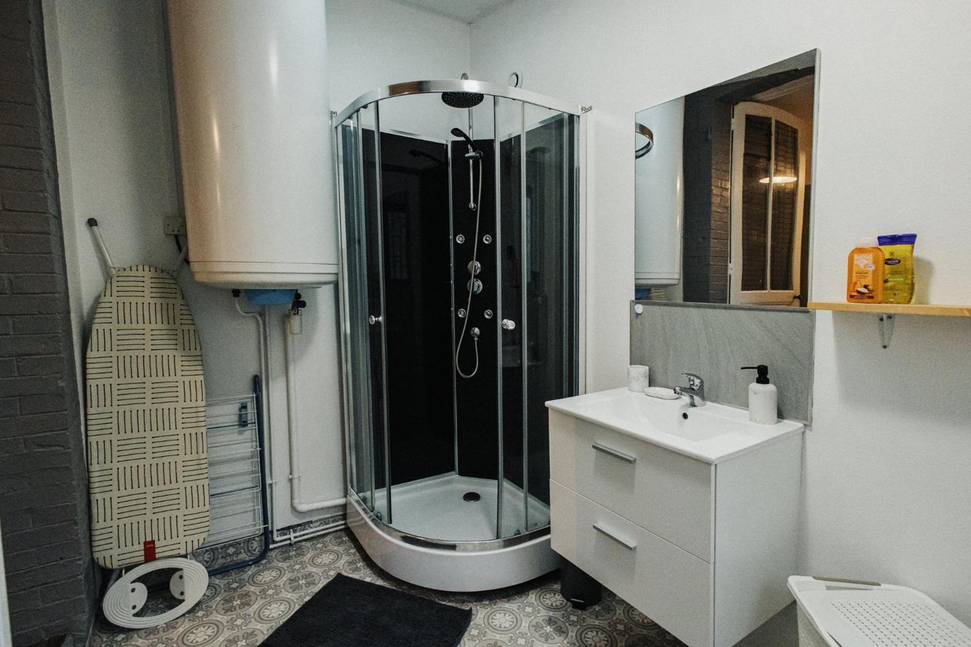 Les Malakoff Appartement Cherbourg-en-Cotentin Buitenkant foto